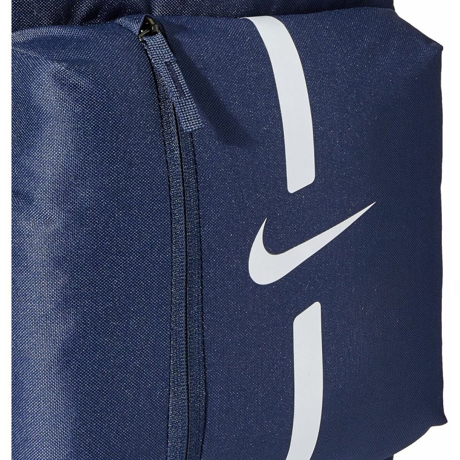 Skoletaske Nike ACADEMY TEAM DA2571 411  Marinebl #3