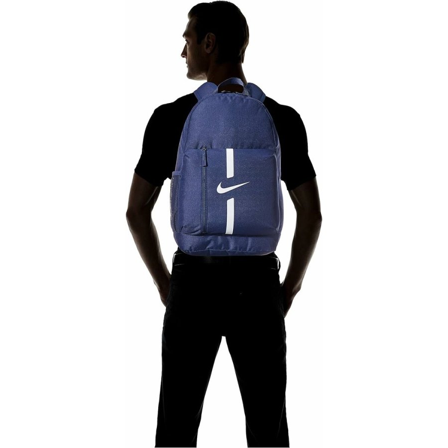 Skoletaske Nike ACADEMY TEAM DA2571 411  Marinebl #6
