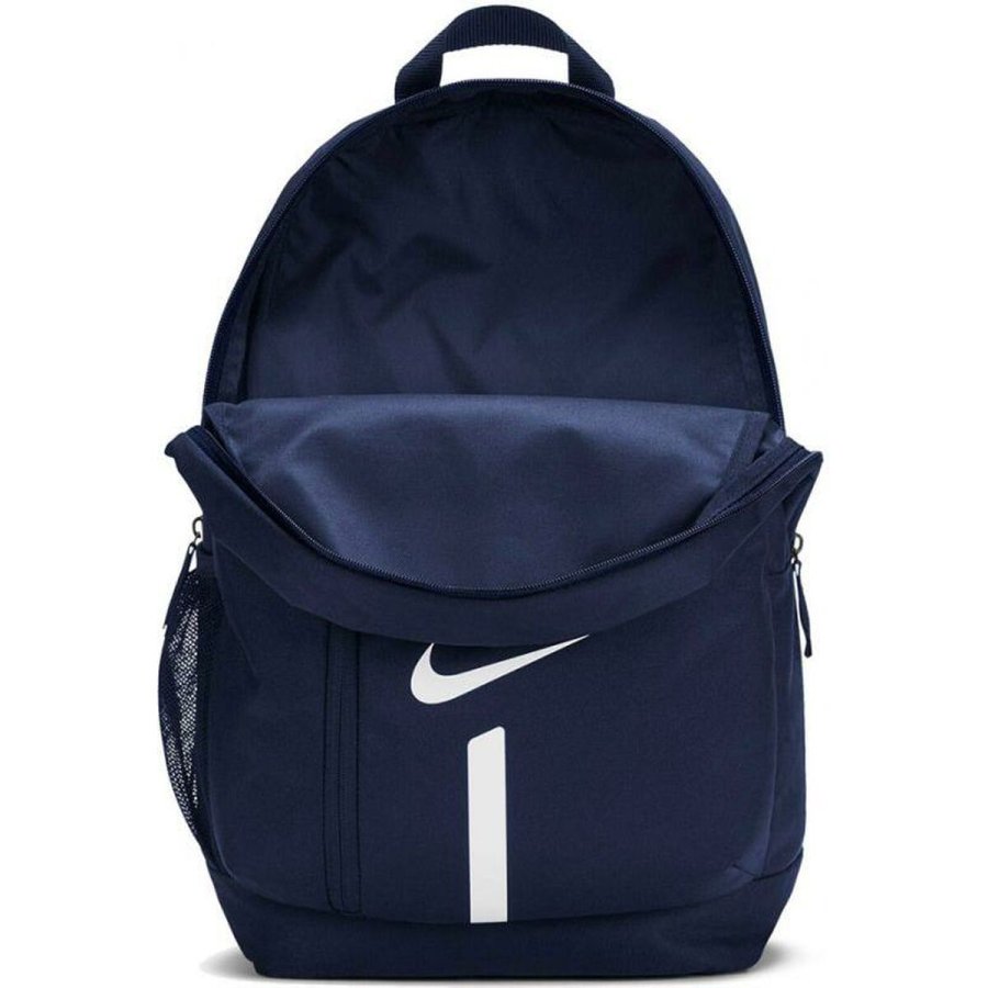 Skoletaske Nike ACADEMY TEAM DA2571 411  Marinebl #7
