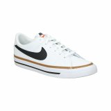Sportssko til brn Nike COURT LEGACY BG DA5380 102 #2