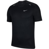 Kort�rmet Sport T-shirt Nike CZ9184-013 Sort #1