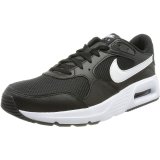 Herre sneakers Nike AIR MAX SC CW4555 002 Sort M�nd #6