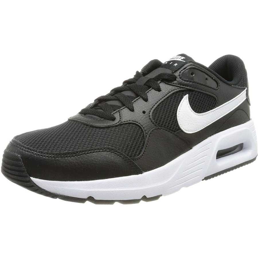 Herre sneakers Nike AIR MAX SC CW4555 002 Sort M�nd #6
