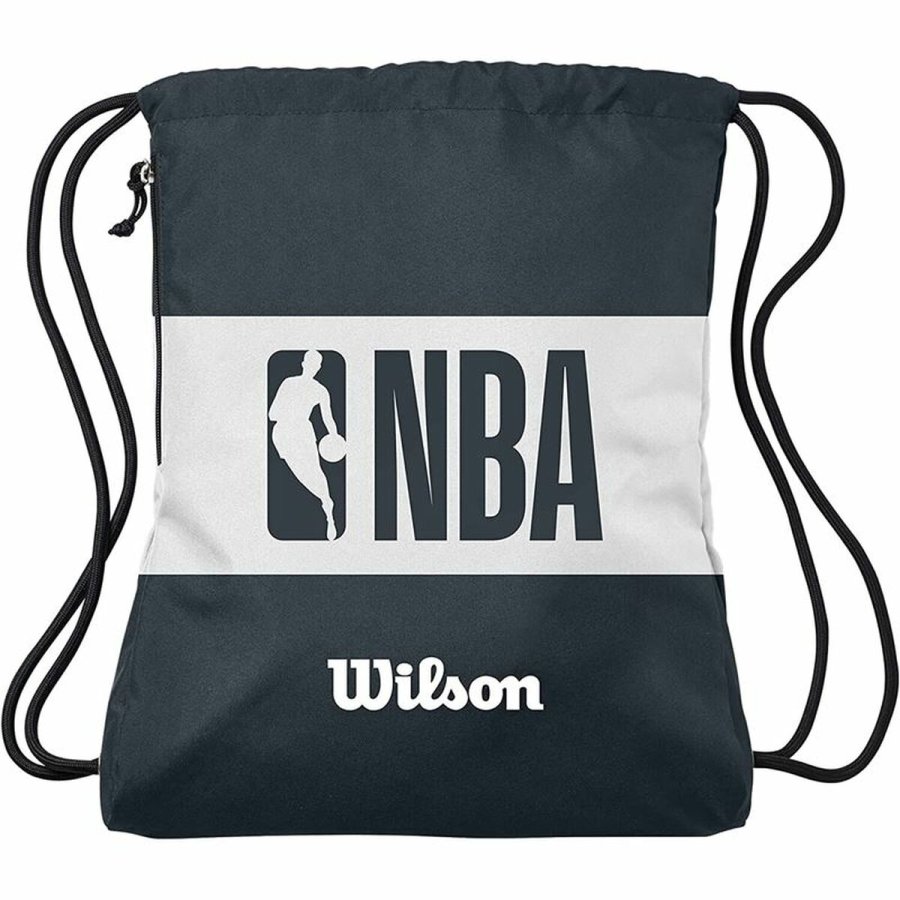 Rygs�k med Snore Wilson NBA Forge Sort #1