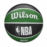 Basketball Wilson Nba Team Tribute Boston Celtics Grn Onesize #2