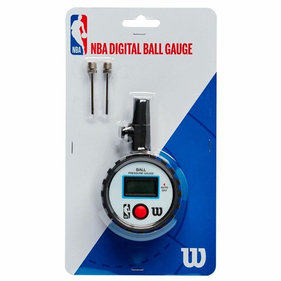 Luftpumpe Wilson NBA Electronic Ball #1