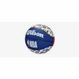 Basketball Wilson NBA All Team Multifarvet (St�rrelse 7) #3