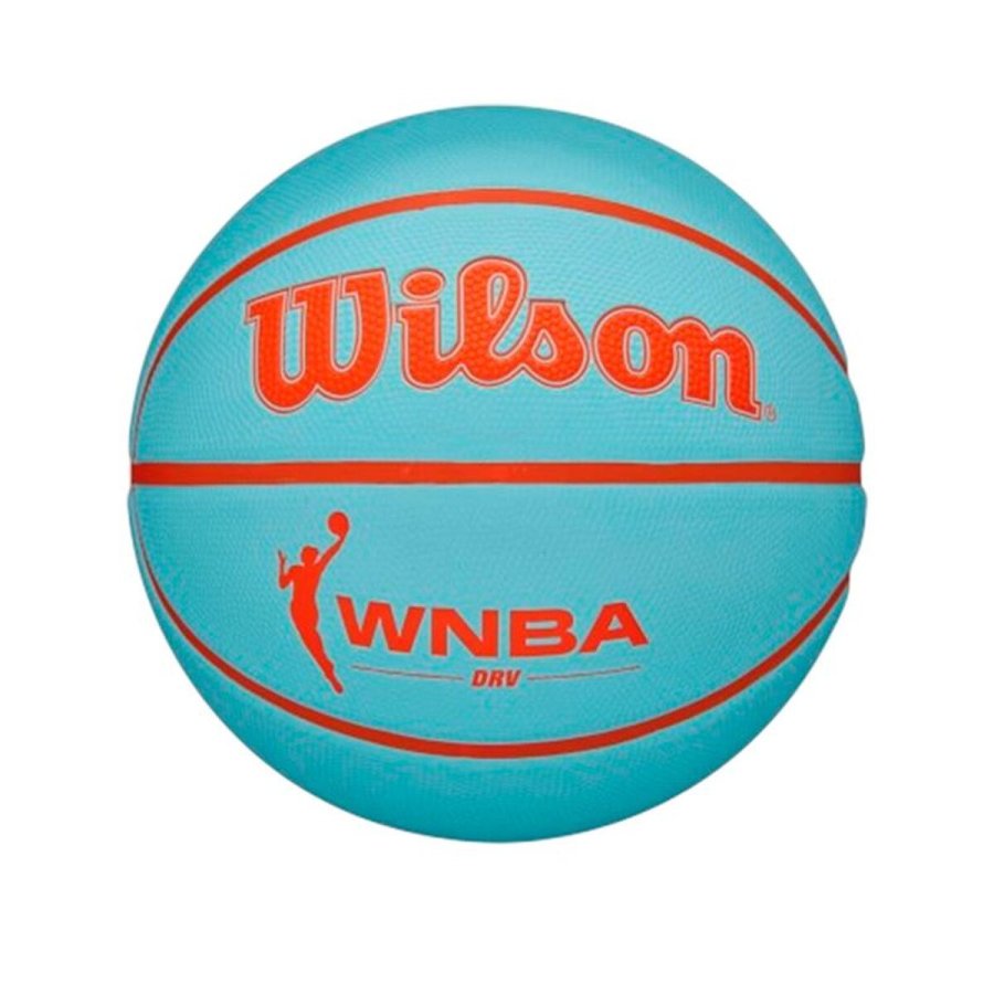 Basketball Wilson WNBA Drv Bskt Teor Sz6 6 �r 6 (St�rrelse 6) #1