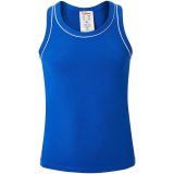 Tank top b�rn Wilson Yg Youth Team Tank Classic #1