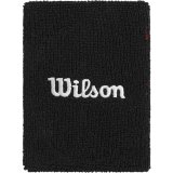 H�ndledsst�tte til tr�ning Wilson Wide Terry Sort #1