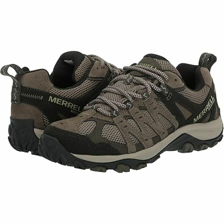 Sportssneakers til damer Merrell Accentor 3 Wp #6