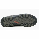Vandrestvler Merrell Accentor Sport 3 Mid Sort #2