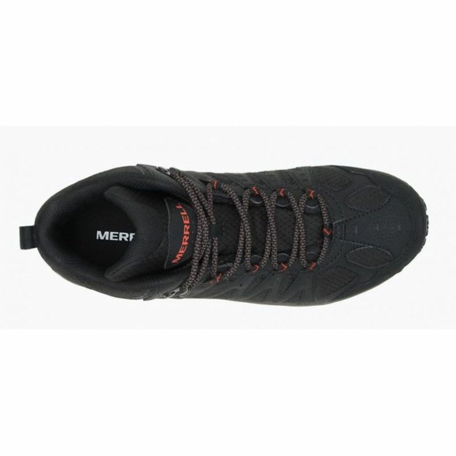 Vandrestvler Merrell Accentor Sport 3 Mid Sort #3