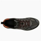 Vandresko til m�nd Merrell Speed Eco Wp Sort #4
