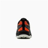 Vandresko til m�nd Merrell Speed Eco Wp Sort #6