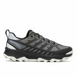 Sportssneakers til damer Merrell Speed Eco Wp Sort #1