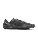 Trail l�besko til kvinder Merrell Vapor Glove 6 Sort #1