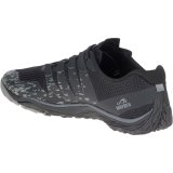 Trail l�besko til m�nd (bjergl�b) Merrell Agility Peak 5 Sort #4