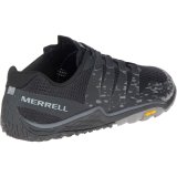 Trail l�besko til m�nd (bjergl�b) Merrell Agility Peak 5 Sort #5