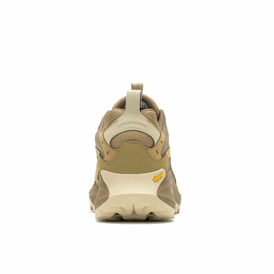 Vandresko til mnd Merrell Moab Speed 2 Gtx Lys brun #6