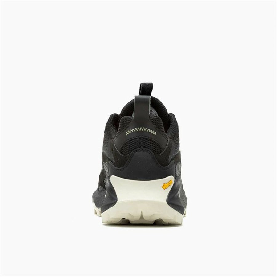 Sportssneakers til damer Merrell Moab Speed 2 Sort #6