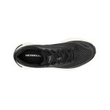 Trail l�besko til m�nd (bjergl�b) Merrell Morphlite Sort #3