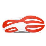 L�besko til voksne Saucony Ride 17 Hvid #3