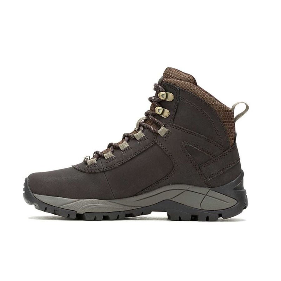 Vandrest�vler Merrell Vego Mid Ltr Wp Sort #2