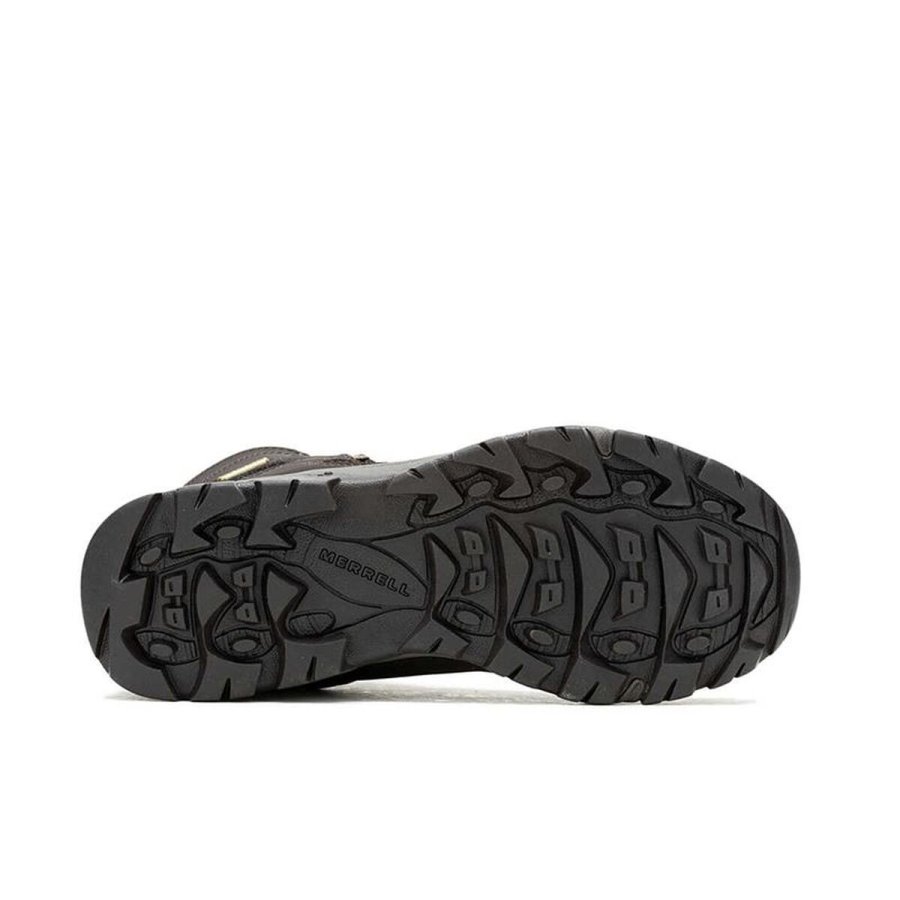 Vandrest�vler Merrell Vego Mid Ltr Wp Sort #3