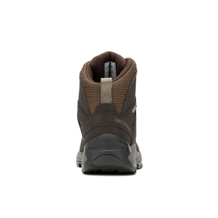 Vandrest�vler Merrell Vego Mid Ltr Wp Sort #6