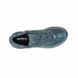 Herre sneakers Merrell Agility Peak 5 Lilla #4