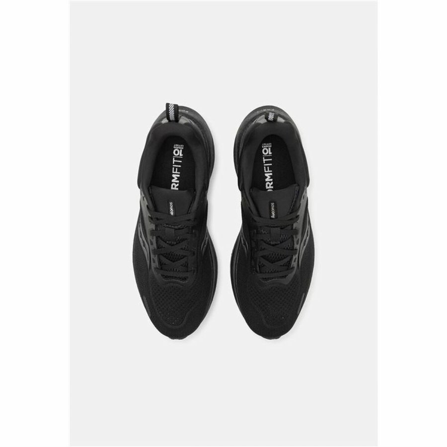 Lbesko til voksne Saucony Surge 3 #4