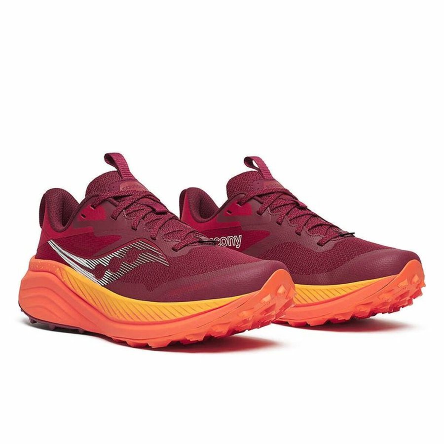 Sportssneakers til damer Saucony Xodus Ultra 3 #5