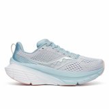 Lbesko til voksne Saucony Guide 17 Bl Gr #1
