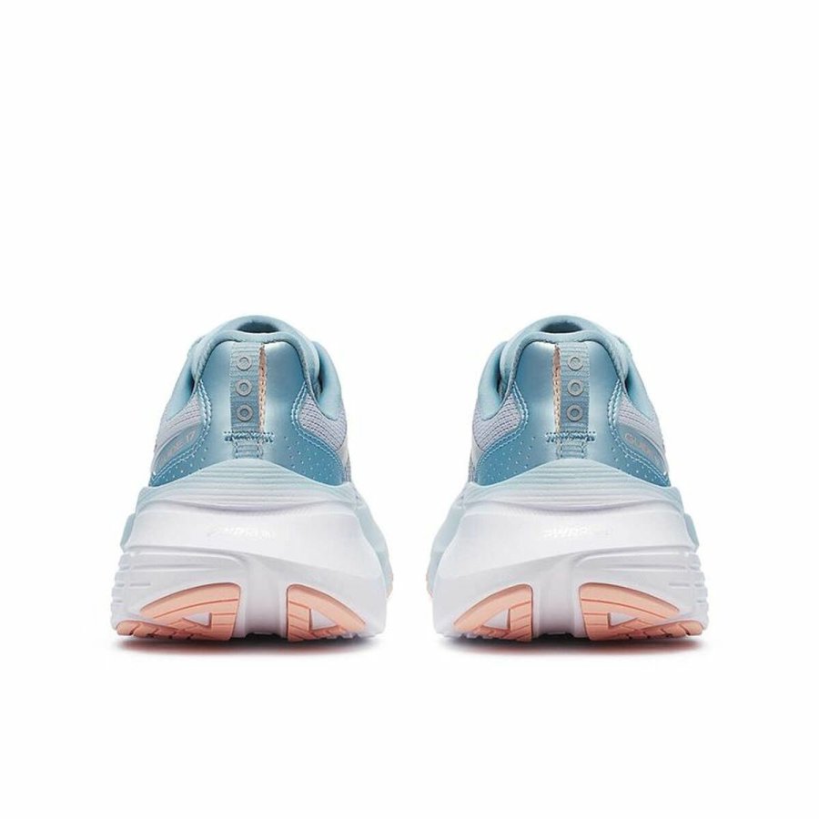 Lbesko til voksne Saucony Guide 17 Bl Gr #6