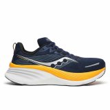 L�besko til voksne Saucony Hurricane 24 Bl� #1