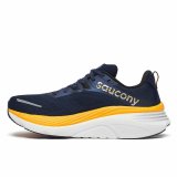 L�besko til voksne Saucony Hurricane 24 Bl� #2