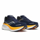 L�besko til voksne Saucony Hurricane 24 Bl� #5