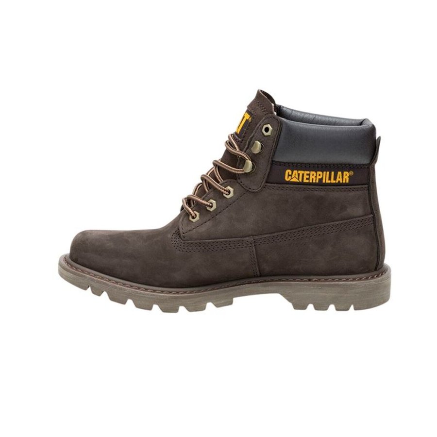 Herrest�vler Caterpillar Colorado 2.0 Brun #2