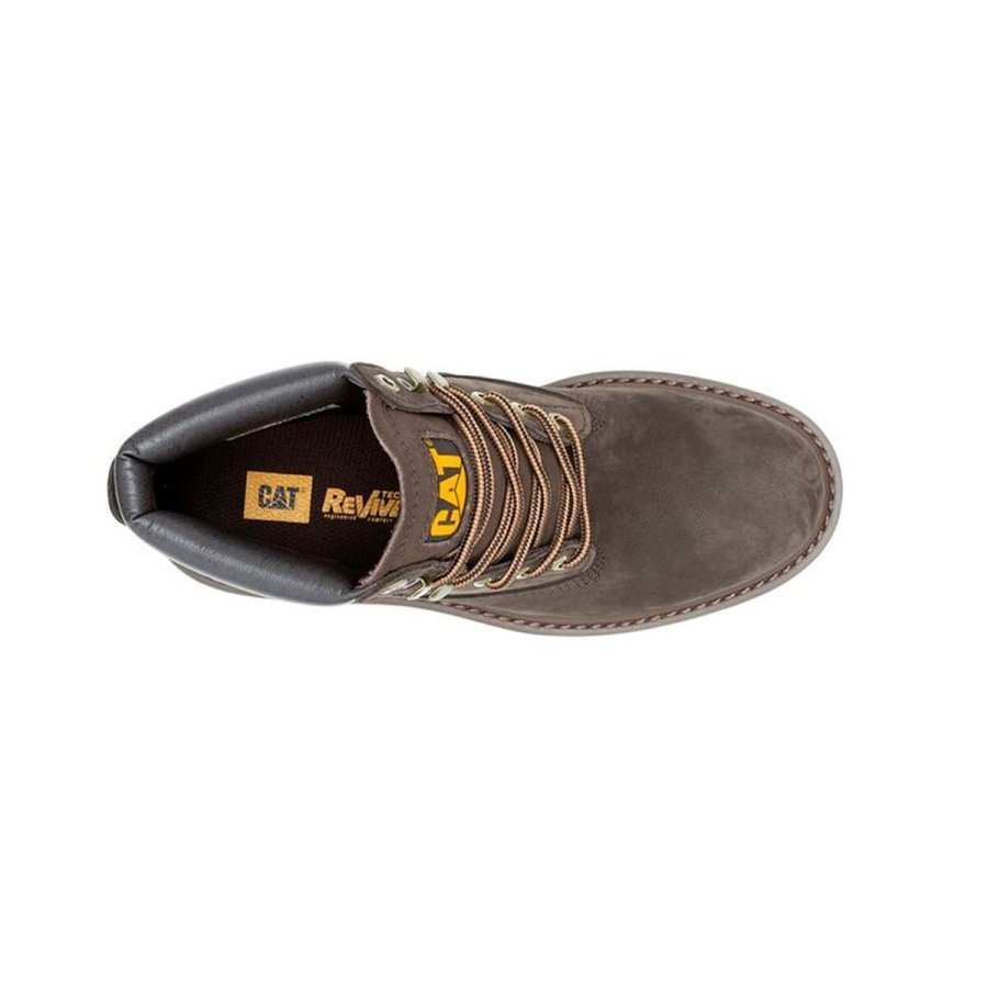 Herrest�vler Caterpillar Colorado 2.0 Brun #4