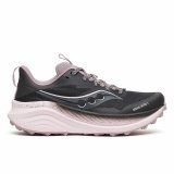 Lbesko til voksne Saucony Xodus Ultra 3 Sort #1