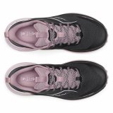 Lbesko til voksne Saucony Xodus Ultra 3 Sort #5