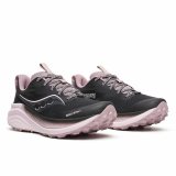 Lbesko til voksne Saucony Xodus Ultra 3 Sort #6