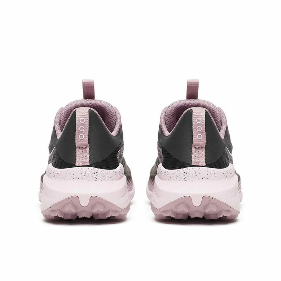 Lbesko til voksne Saucony Xodus Ultra 3 Sort #2