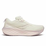 Lbesko til voksne Saucony Triumph 22 Pink Dame #1