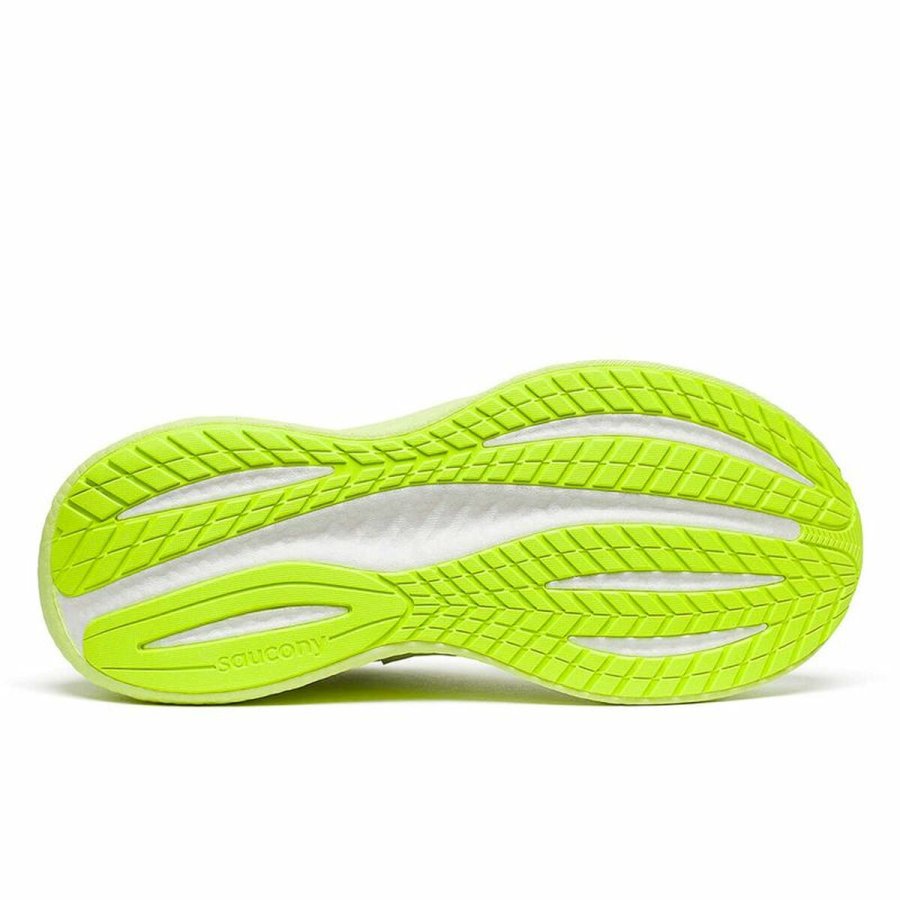 Lbesko til voksne Saucony Triumph 22 Grn #3