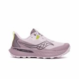 L�besko til voksne Saucony Peregrine 15 Lavendel #1