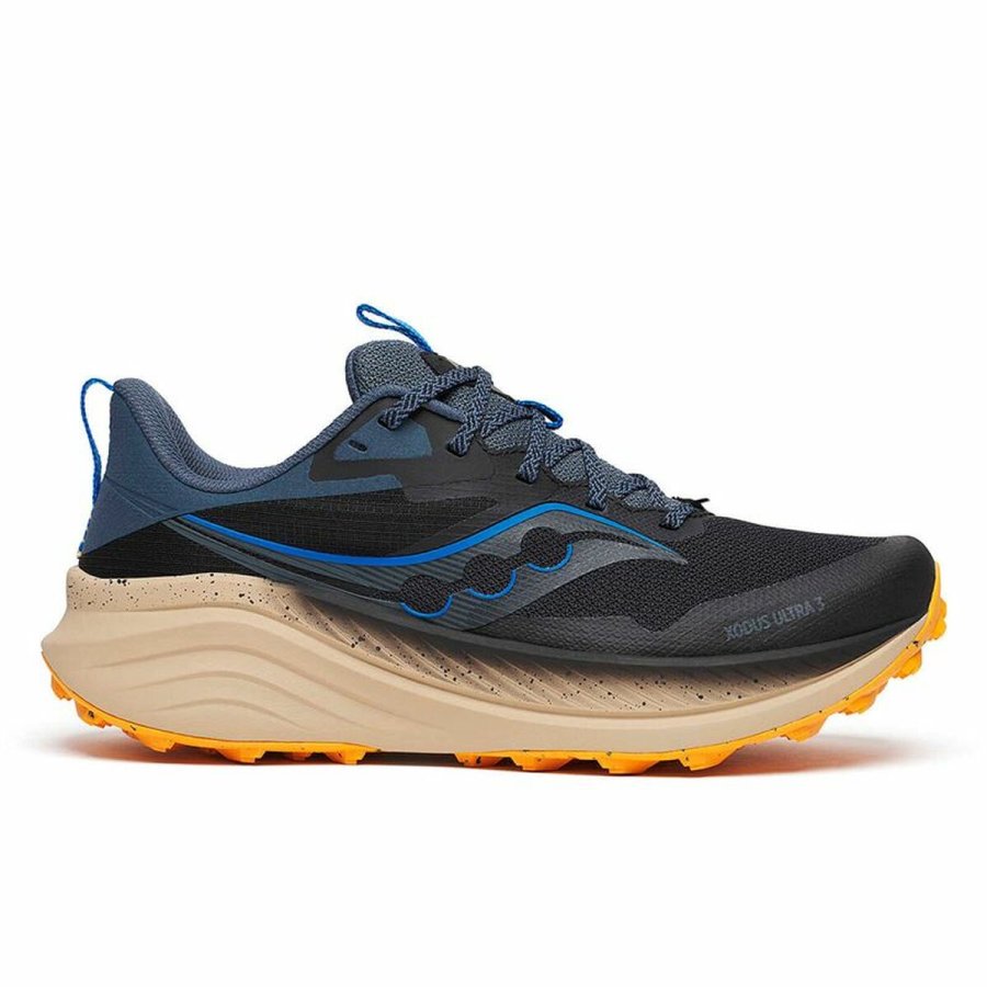 Lbesko til voksne Saucony Xodus Ultra 3 #1