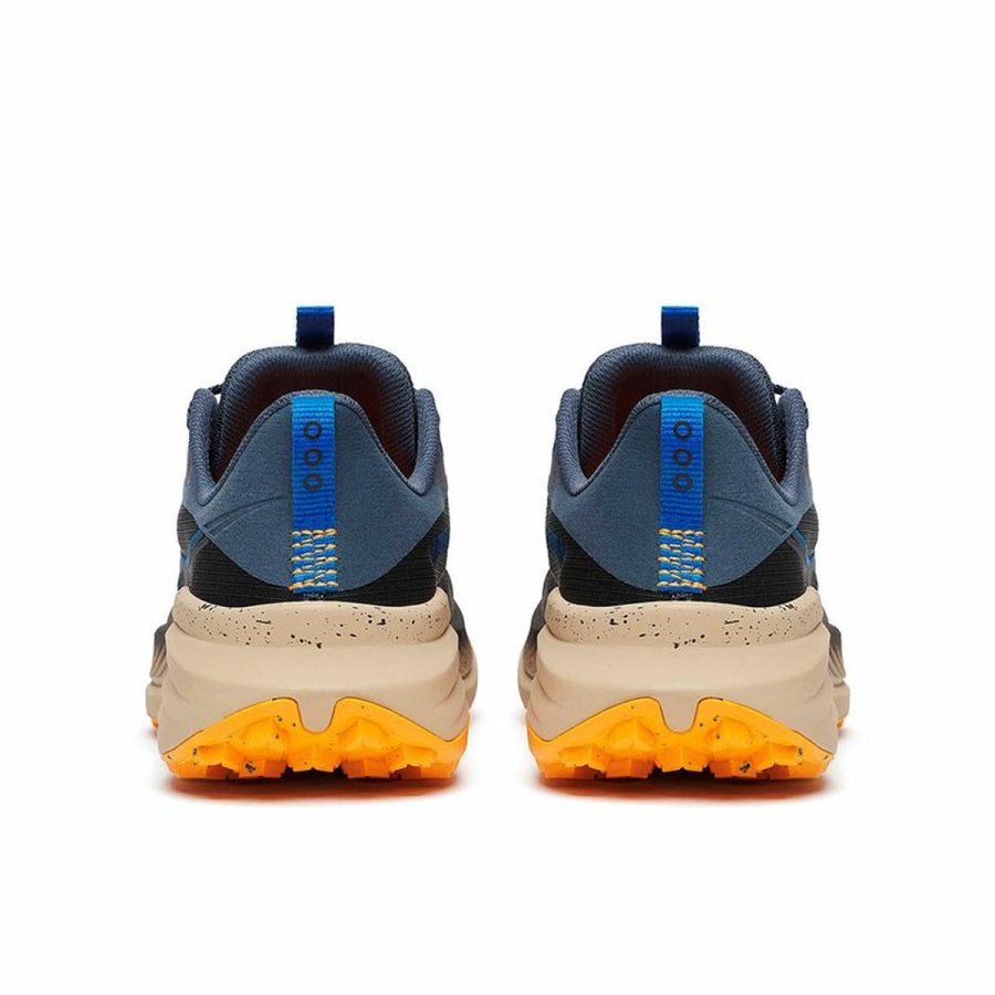 Lbesko til voksne Saucony Xodus Ultra 3 #6