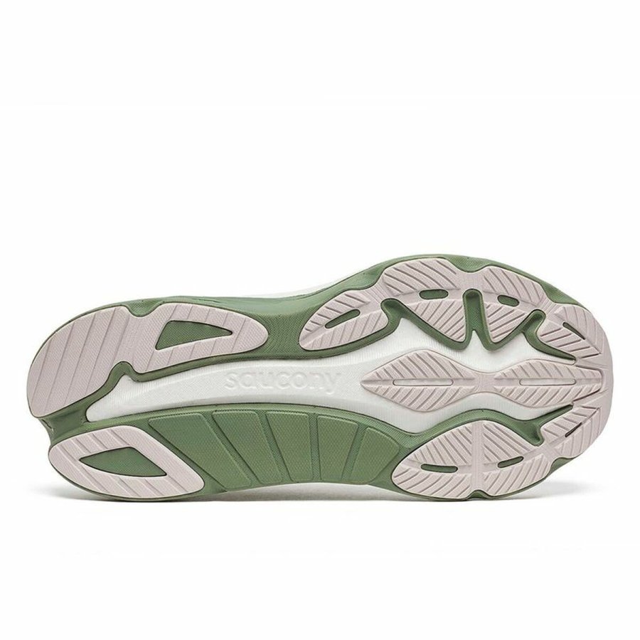 L�besko til voksne Saucony Hurricane 24 #3